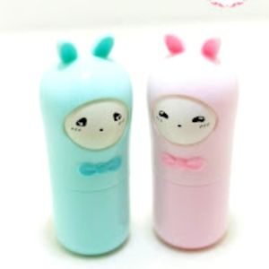 Hello Bunny Perfume Bar Set of 2